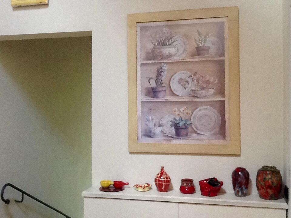 Hostaria Da Ivan Roccabianca ภายนอก รูปภาพ